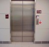 Como aislar un ascensor